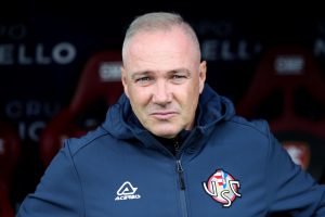 US Salernitana v US Cremonese - Serie A