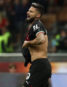 GIROUD GOL