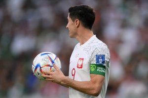 Poland v Saudi Arabia: Group C - FIFA World Cup Qatar 2022