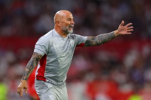 VERSO IL DERBY DI SIVIGLIA