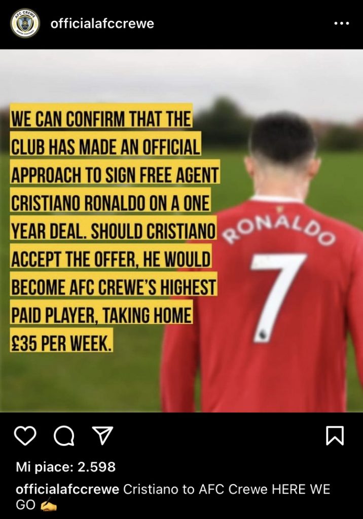 cr7