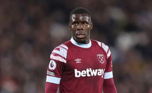 IL PENTIMENTO DI ZOUMA