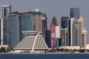 FIFA World Cup Qatar 2022 Previews