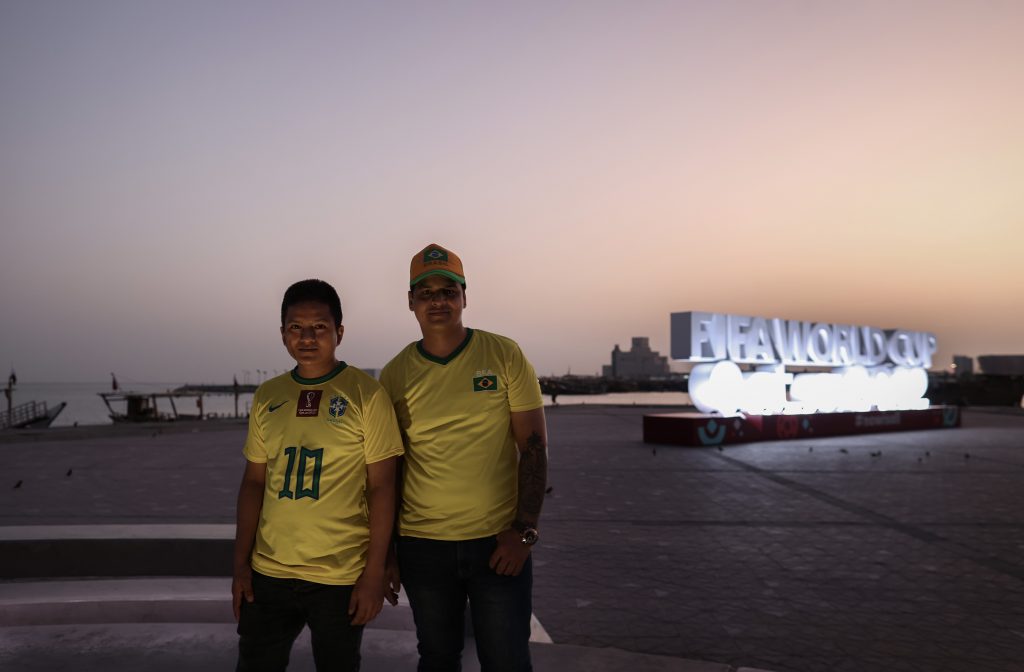 FIFA World Cup Qatar 2022 Previews