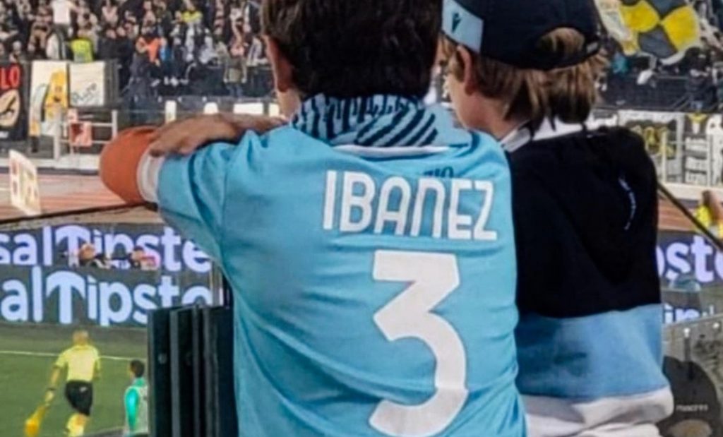 ER DERBY DE IBANEZ