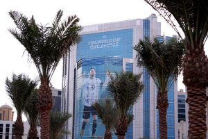 MESSI QATAR