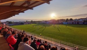 VARESINA-VARESE 0-1