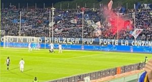 PISA LUCARELLI