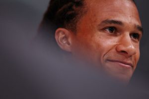Netherlands Training Session and Press Conference - FIFA World Cup Qatar 2022