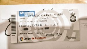DERBY DELLE CANARIE