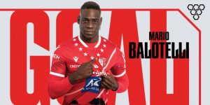 BALO GOL MA...
