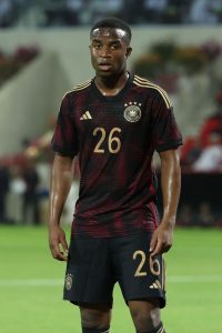 Germany v Oman - International Friendly
