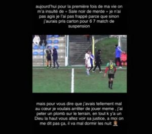 DERBY E RAZZISMO