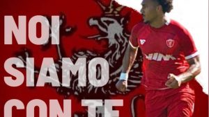DERBY RAZZISMO