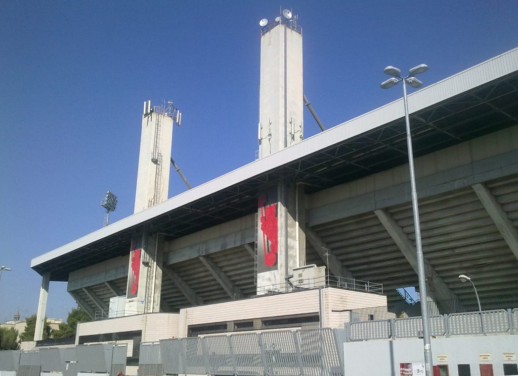 FOGGIA-CERIGNOLA