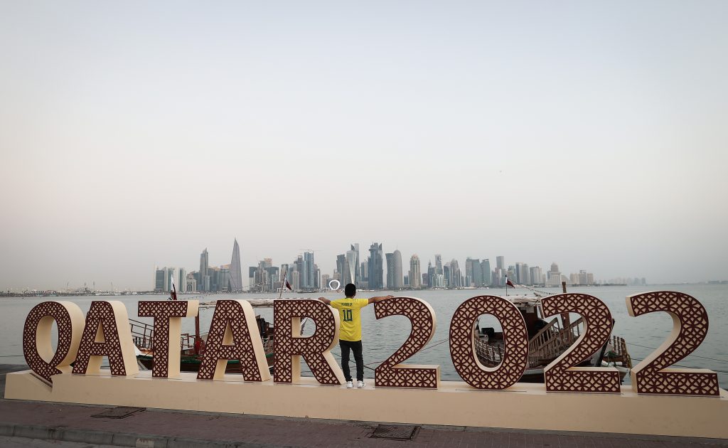 FIFA World Cup Qatar 2022 Previews