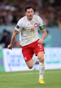 Poland v Saudi Arabia: Group C - FIFA World Cup Qatar 2022