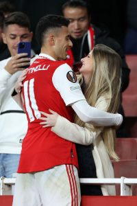 Arsenal FC v PSV Eindhoven: Group A - UEFA Europa League