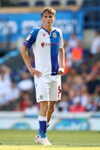Blackburn Rovers v West Bromwich Albion - Sky Bet Championship