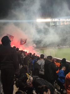 DERBY DI NICOSIA