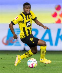 VfL Wolfsburg v Borussia Dortmund - Bundesliga