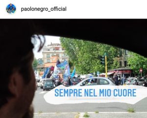 ROMA LAZIO DERBY