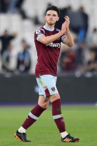 West Ham United v Leicester City - Premier League