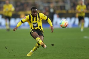 MOUKOKO PIACE A MADRID...