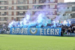 DERBY DI BARCELLONA