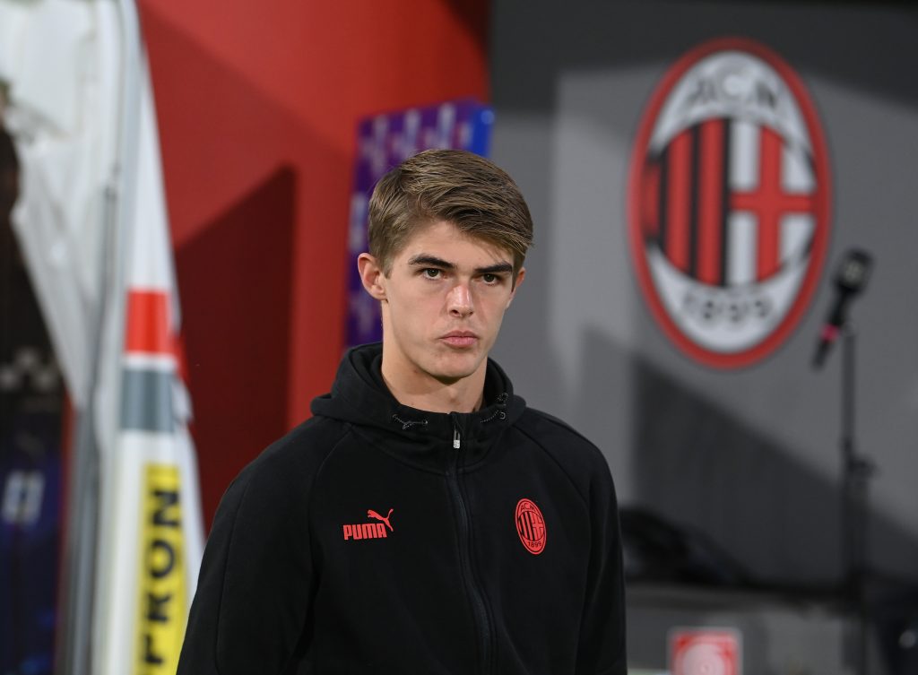 US Cremonese v AC MIlan - Serie A