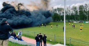 GKS Czarni Starcza