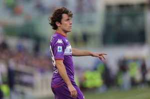 ACF Fiorentina v Udinese Calcio - Serie A