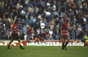 Paul Gascoigne