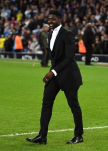 Manchester City v Brighton and Hove Albion - Premier League