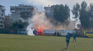 DERBY LAZIALE