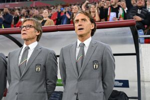 Hungary v Italy: UEFA Nations League - League Path Group 3