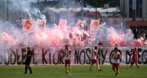 POLONIA