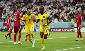 ENNER VALENCIA IERI E OGGI