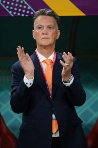 Netherlands v Ecuador: Group A - FIFA World Cup Qatar 2022