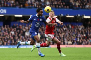 IL DOPO CHELSEA-ARSENAL 0-1