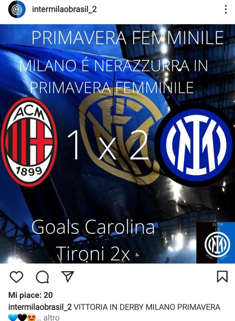 Calcio femminile