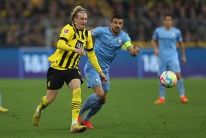 Borussia Dortmund v VfL Bochum 1848 - Bundesliga