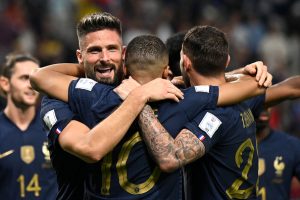 GIROUD MOMENT AI MONDIALI