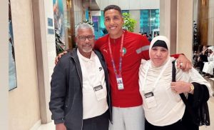SABIRI SAMP MAROCCO