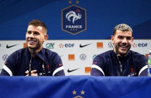 FRATELLI DA DERBY