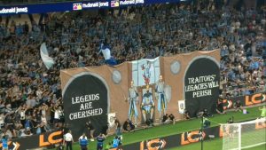 TRADIMENTO A SYDNEY