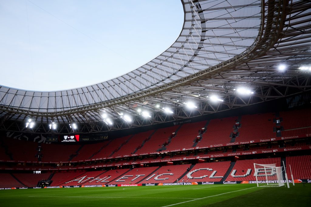 Athletic Bilbao Osasuna