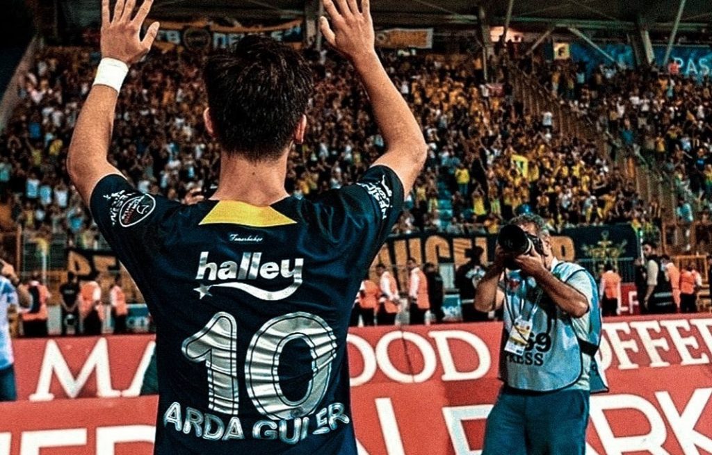 GOL ALLA DINAMO KIEV
