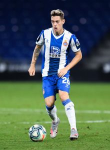 RCD Espanyol v Real Madrid CF  - La Liga