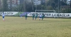 DERBY NETTUNO-ANZIO